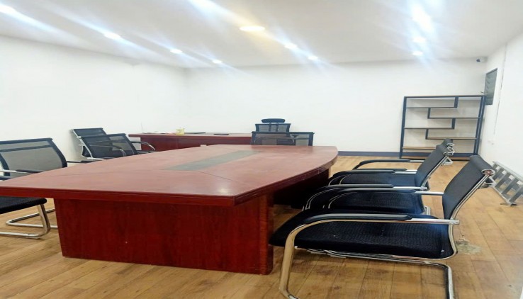 Cho thuê nhà 160 Phố Hồng Mai làm Spa, VP, KD, ở 70m2, 1 tầng, 7.5 Triệu.